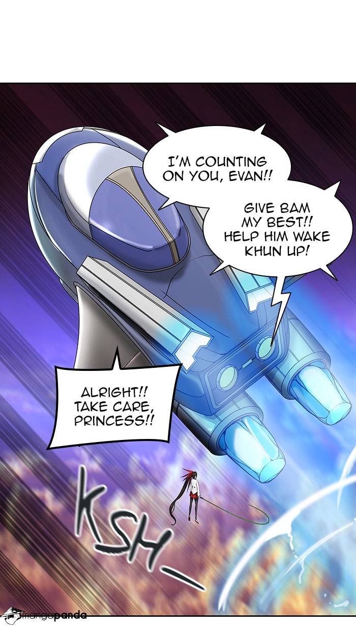 Tower of God Chapter 336 image 032